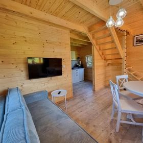 Domki PIAMOLA Kąty Rybackie