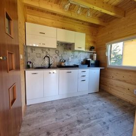 Domki PIAMOLA Kąty Rybackie