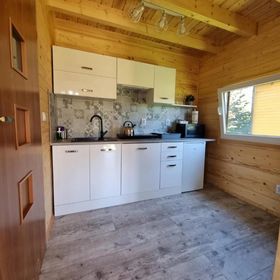 Domki PIAMOLA Kąty Rybackie