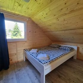 Domki PIAMOLA Kąty Rybackie