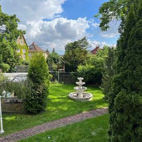 Apartmán Zahražany Most