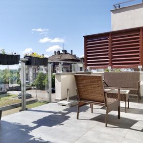 APARTAMENT SUNNY GOLD KOŁOBRZEG