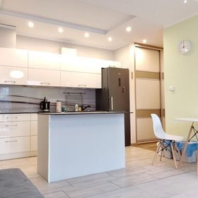 APARTAMENT SUNNY GOLD KOŁOBRZEG