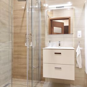 APARTAMENT SUNNY GOLD KOŁOBRZEG