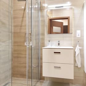 APARTAMENT SUNNY GOLD KOŁOBRZEG