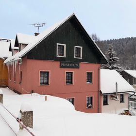 Pension Lípa Horní Maršov
