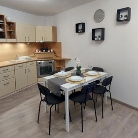 Sunshine Resort Apartment Hajdúszoboszló