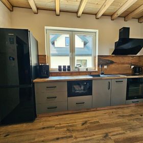 Domki Całoroczne Uroczysko Polańczyk