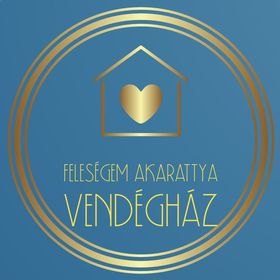 Feleségem Akarattya Vendégház Balatonakarattya