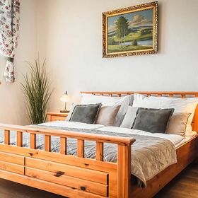Pension Apartmány Hetlín Černíny