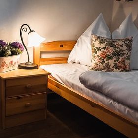 Pension Apartmány Hetlín Černíny