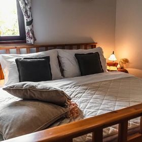 Pension Apartmány Hetlín Černíny