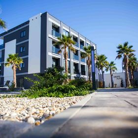 Royaluxs Hotel Plaza**** Novalja