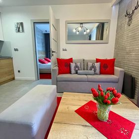Apartament Satoła 2 Antałówka Zakopane