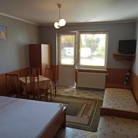Apartament i pokoje gościnne Budnik Władysławowo