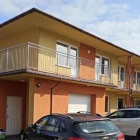 Apartament i pokoje gościnne Budnik Władysławowo