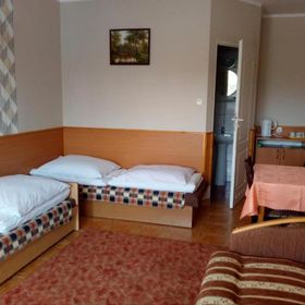 Apartament i pokoje gościnne Budnik Władysławowo