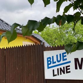 Blue Line Motel Jászberény
