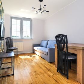 PLATINIUM LOFTS Wrzeszcz Modern Apartment