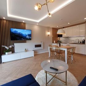 Apartament Amber 3 Dziwnów