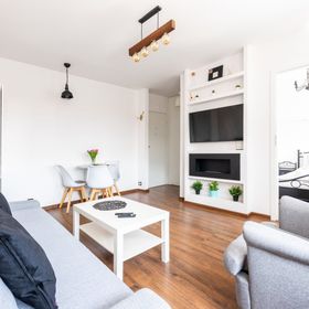 PLATINIUM LOFTS Motława Bulvar Residence z widokiem na Motławę