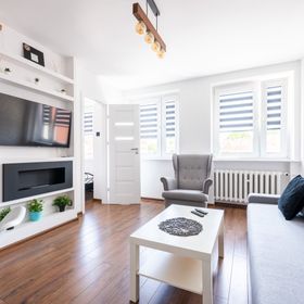 PLATINIUM LOFTS Motława Bulvar Residence z widokiem na Motławę