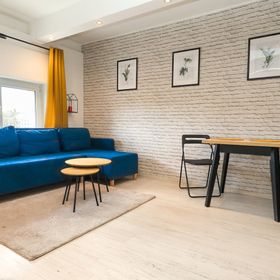 PLATINIUM LOFTS Gdynia Cozzi Apartament 