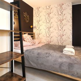 PLATINIUM LOFTS Gdynia Cozzi Apartament 