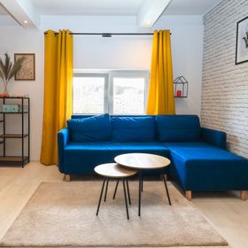 PLATINIUM LOFTS Gdynia Cozzi Apartament 