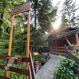 Kisköves Vendégház Miskolctapolca