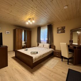 Kisköves Vendégház Miskolctapolca