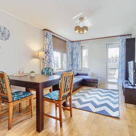 PLATINIUM LOFTS Seaside Apartment Gdynia