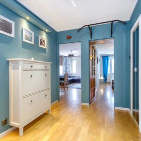 PLATINIUM LOFTS Seaside Apartment Gdynia