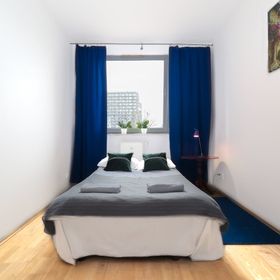 PLATINIUM LOFTS Horyzont Apartment