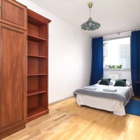 PLATINIUM LOFTS Horyzont Apartment