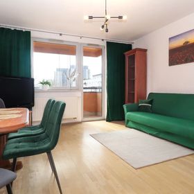 PLATINIUM LOFTS Horyzont Apartment