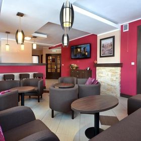 Pokoje Magdalenka Białka Tatrzańska