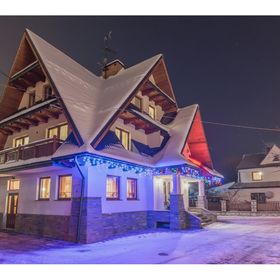 Pokoje Magdalenka Białka Tatrzańska