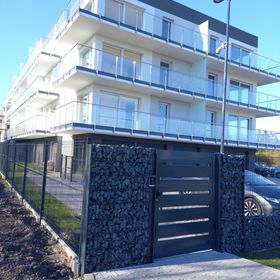 Nadmorski Apartament u Tiny