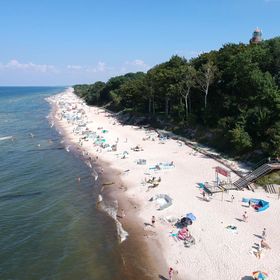 Nadmorski Apartament u Tiny