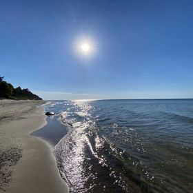 Nadmorski Apartament u Tiny