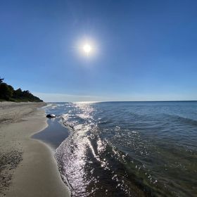 Nadmorski Apartament u Tiny