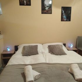 Pokoje Gościnne 