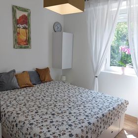 Gizella Apartman Balatonfenyves