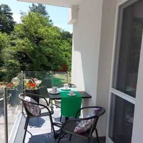Gizella Apartman Balatonfenyves