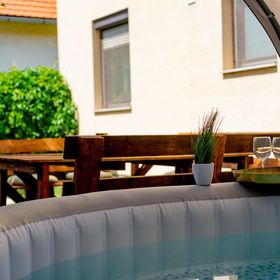 Karnevál Vendégház Velence