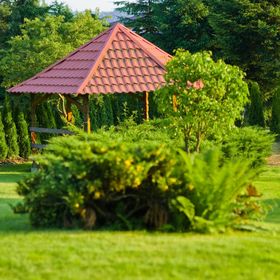 Domek Zacisze 1 Uherce Mineralne