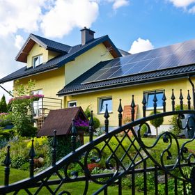 Domek Zacisze 1 Uherce Mineralne