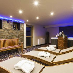 Hotel Premier Janov nad Nisou