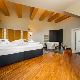 Hotel Premier Janov nad Nisou